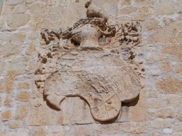 Castillo de Velez-Blanco 2010